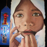 Scotts Valley Art Center Group Class Artwork